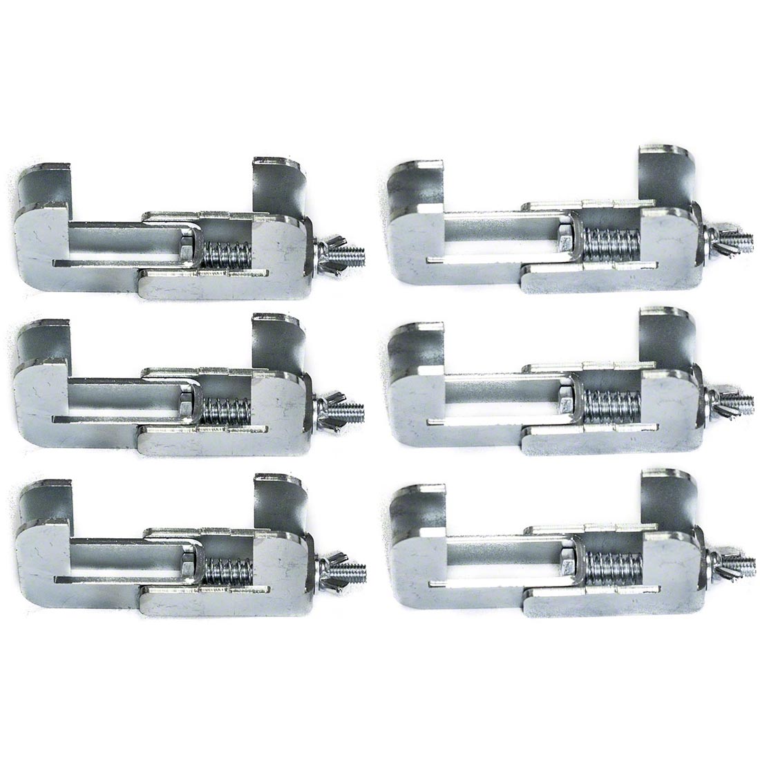 ProFlex Panel to Panel Stage Clamp (6-pack) PF6PSC