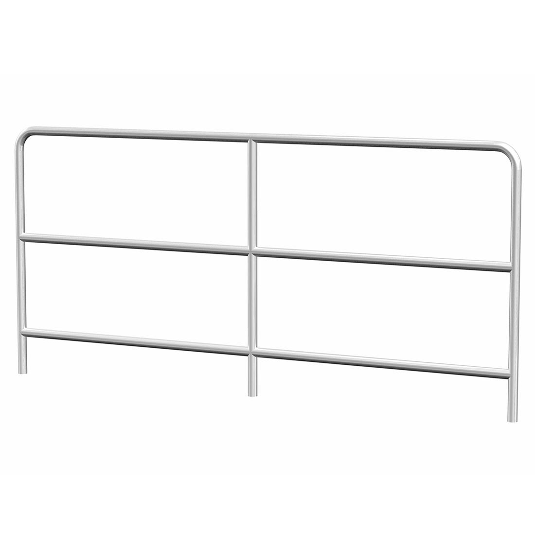 ProFlex 8' Stage Guard Rail