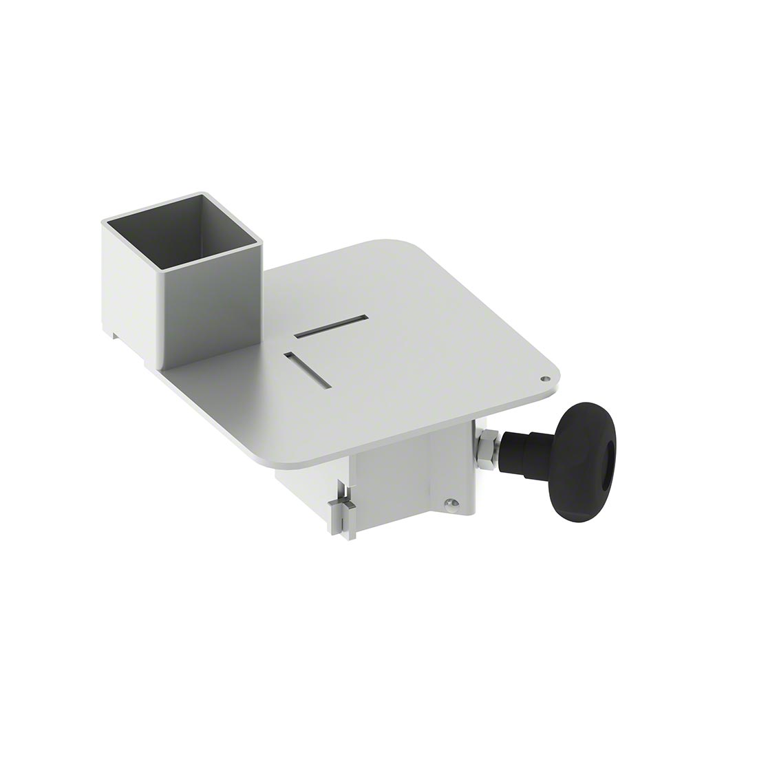 ProFlex Stage Leg Adaptor for Four Panels