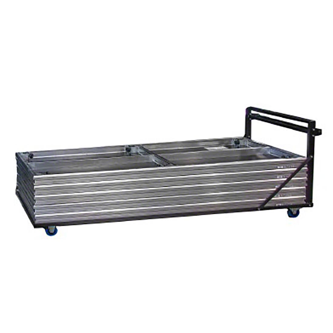 ProFlex Storage Trolleys