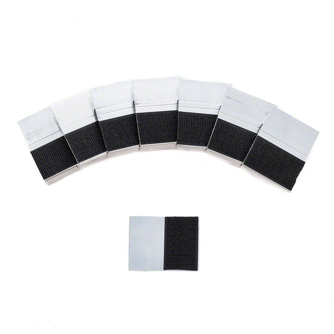 ProFlex Skirt Clips for Platforms (8-pack)