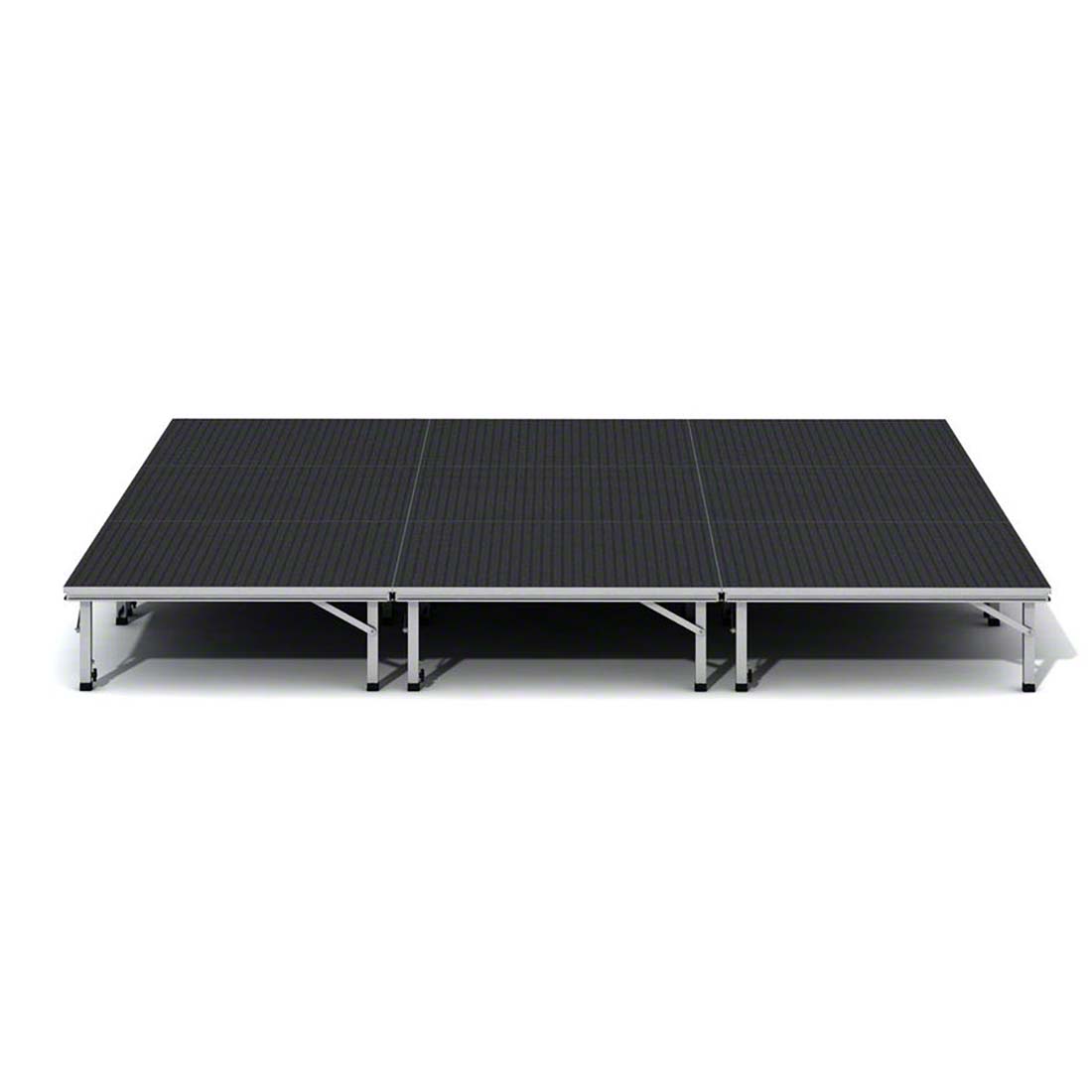 Feather-Lite 12'x12' Portable Stage