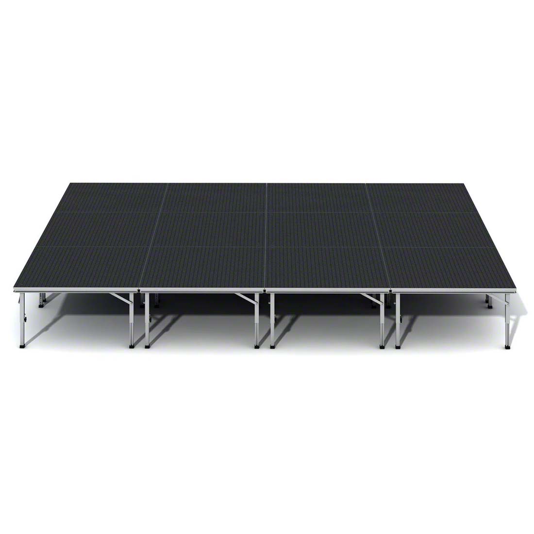 Feather-Lite 12'x16' Portable Stage