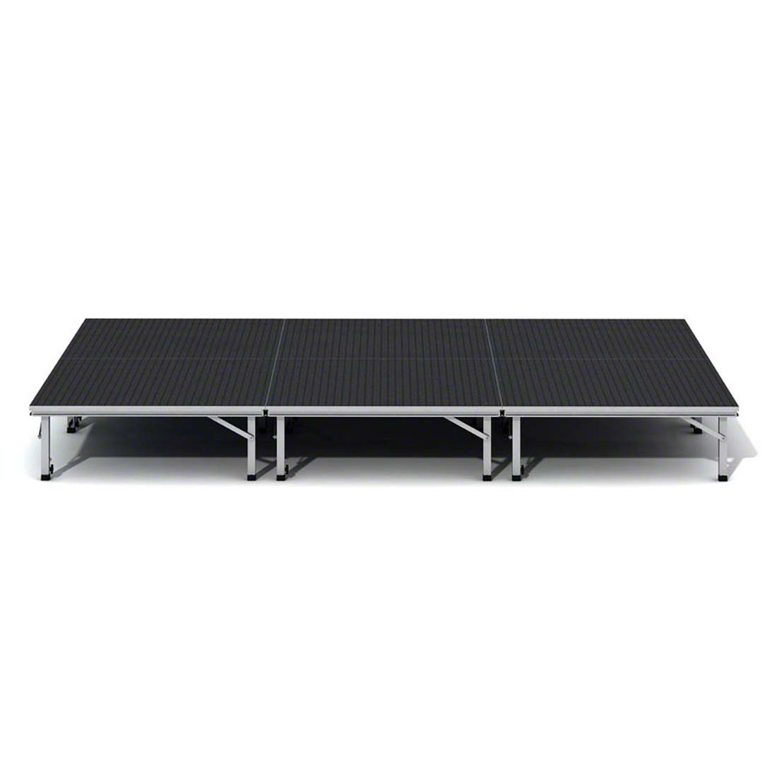Feather-Lite 8'x12' Portable Stage