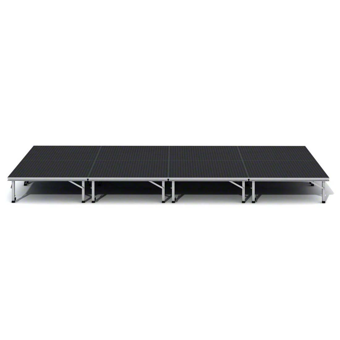 Feather-Lite 8'x16' Portable Stage