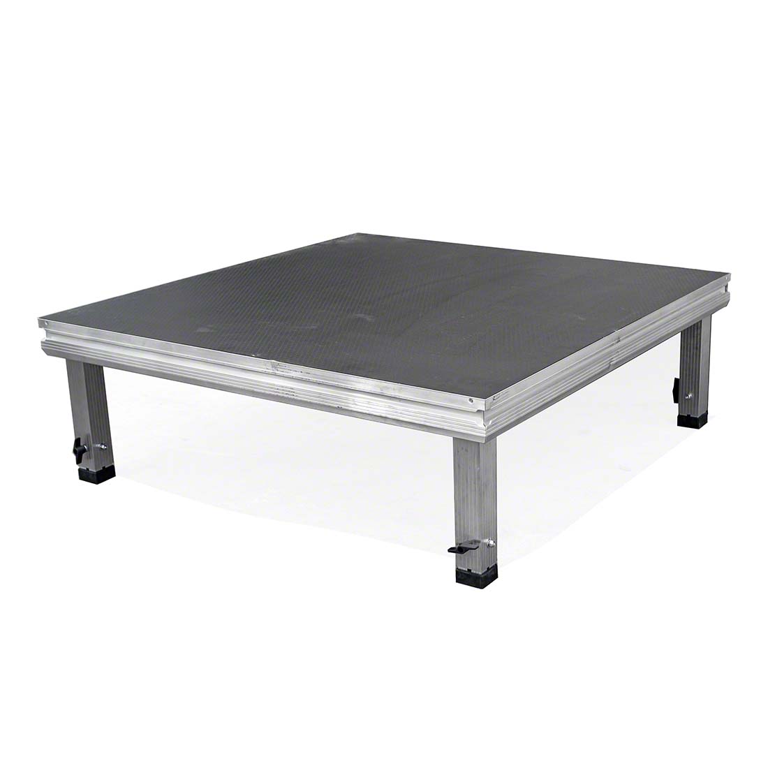 ProFlex 4'x4' Portable Stage Unit