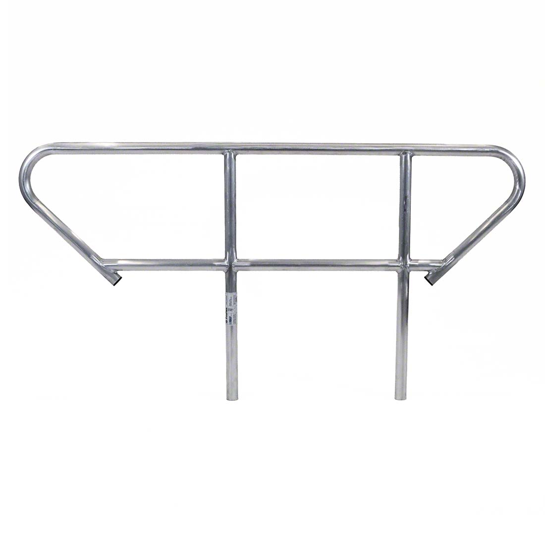 ProFlex Handrails for 2-Step (PFASTR2) Adjustable-Height Stairs (2-pack)