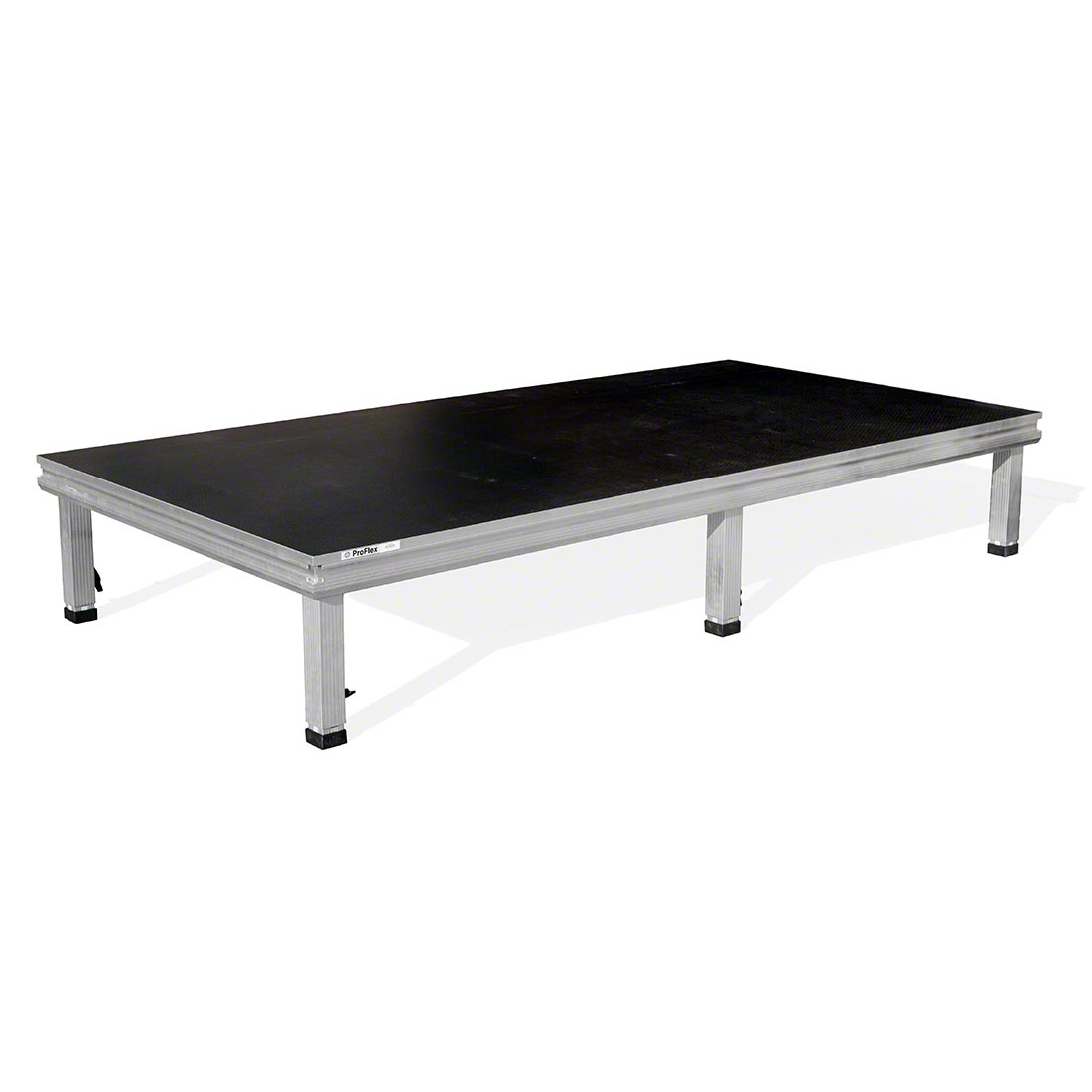 ProFlex 4'x8' Indoor/Outdoor Portable Stage Unit