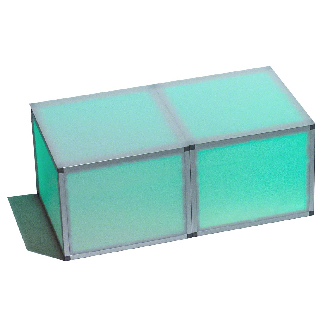 ProX Lumo Stage 2'x4' Acrylic Stage Kit, 24