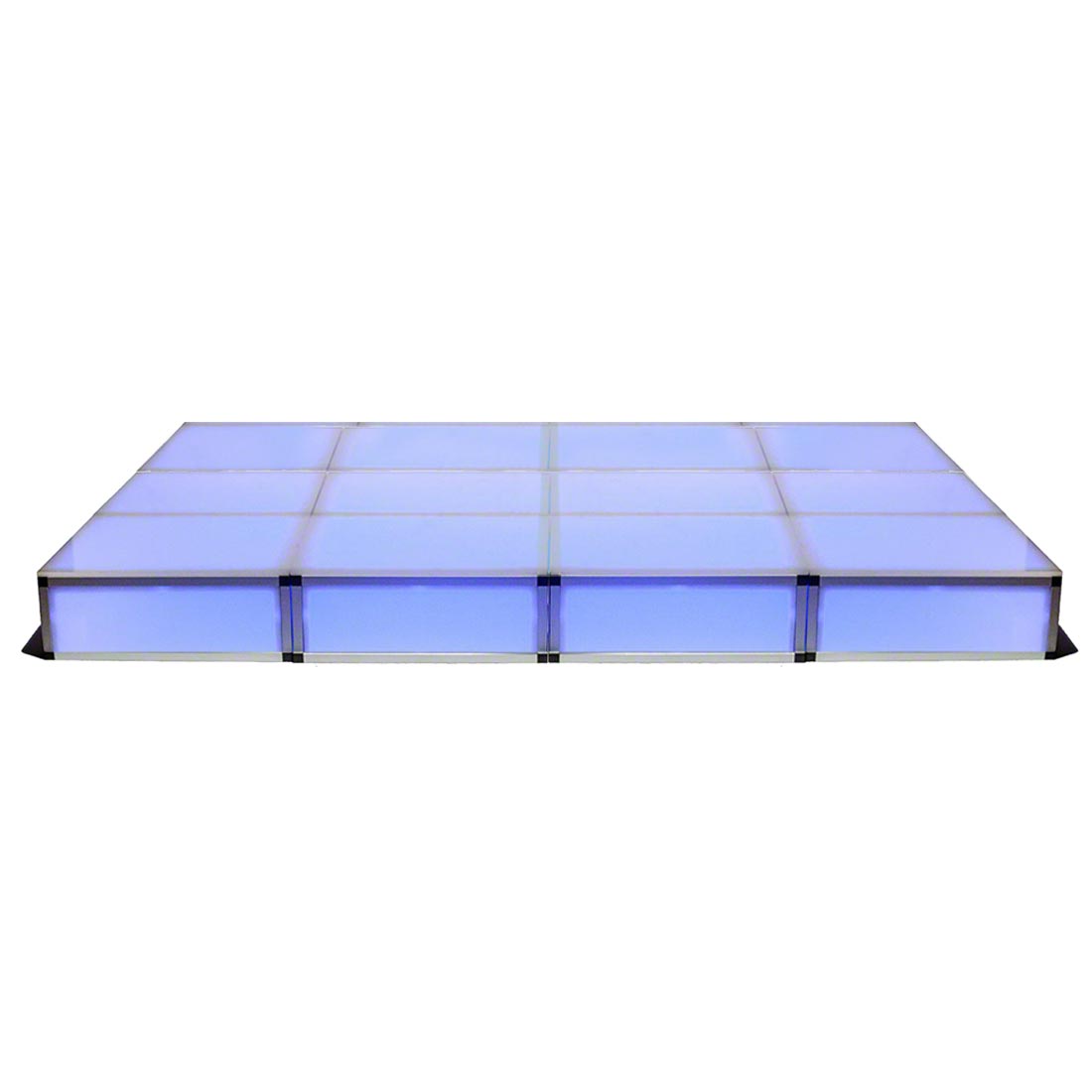 ProX Lumo Stage 6'x8' Acrylic Stage Kit, 8