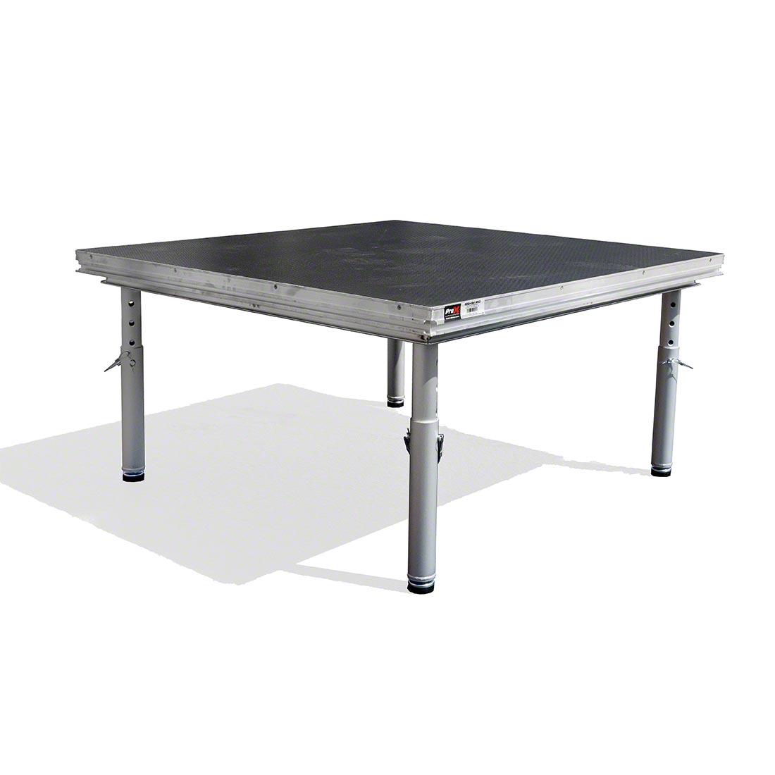 StageQ Heavy-Duty Stages