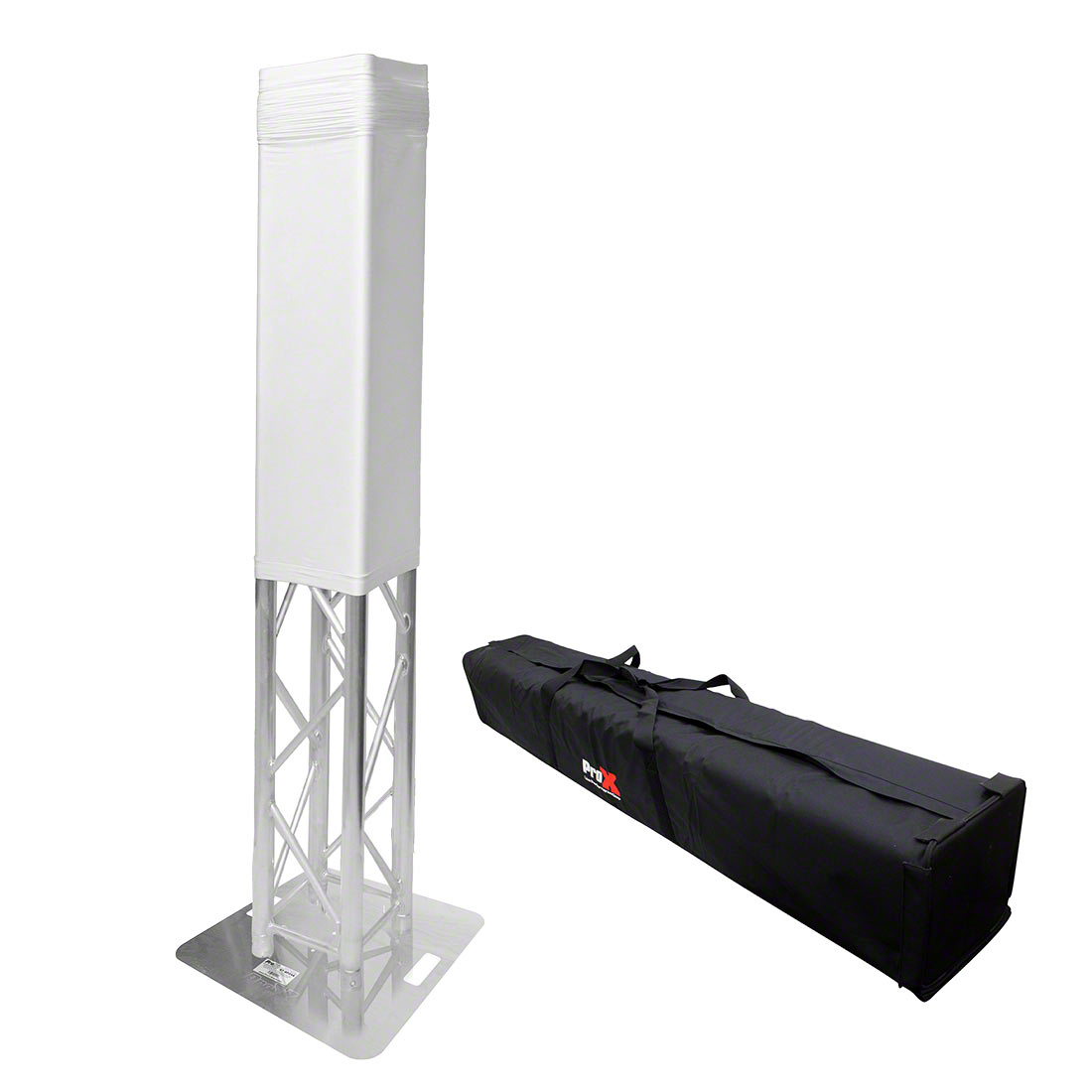DJ Truss, Totems & Towers