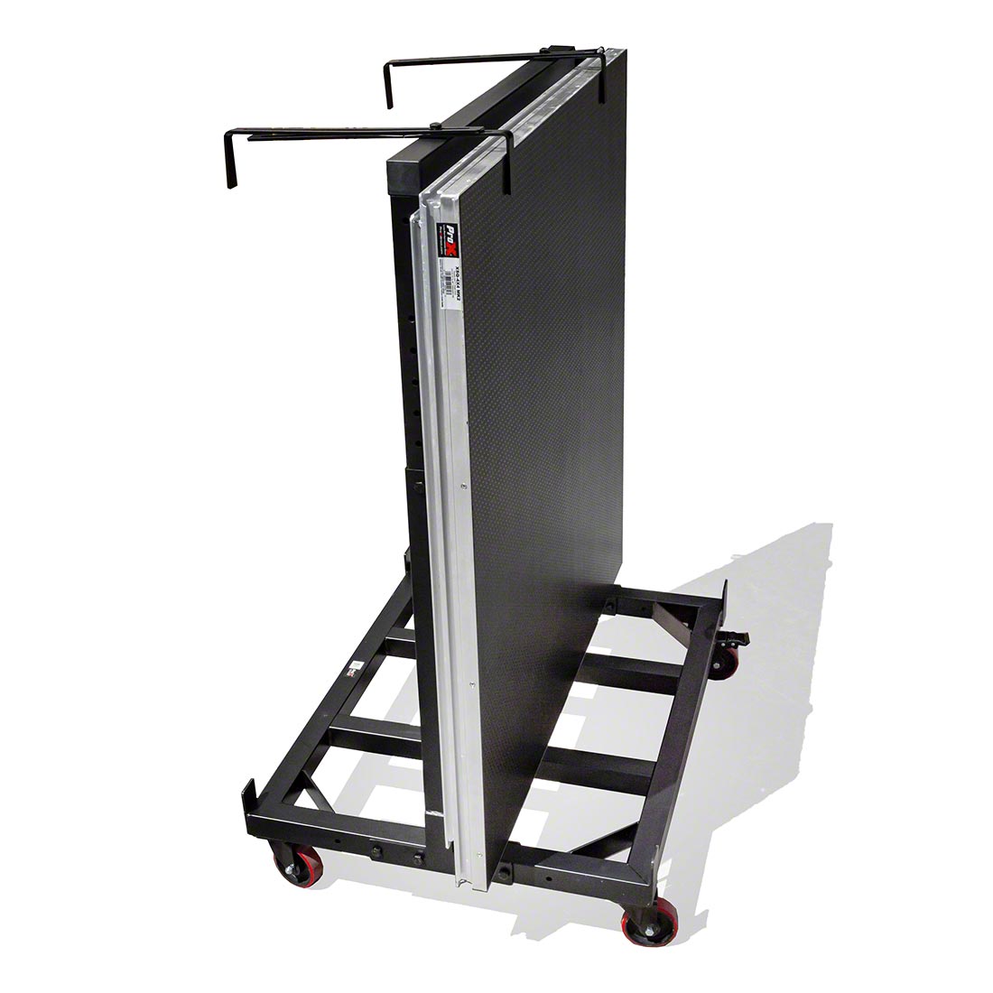 ProX Rolling Vertical Stage Dolly for 4'W Stage Platforms PRX-X-STGX6