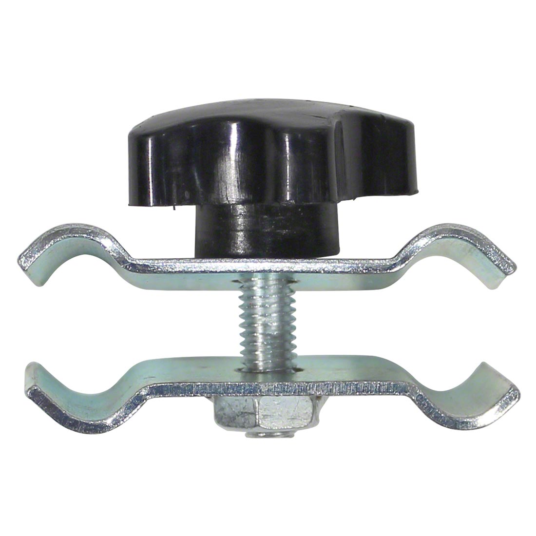 StageX Small Clamp to Connect StageX Step Risers PRX-XSF-CLAMP-SMALL
