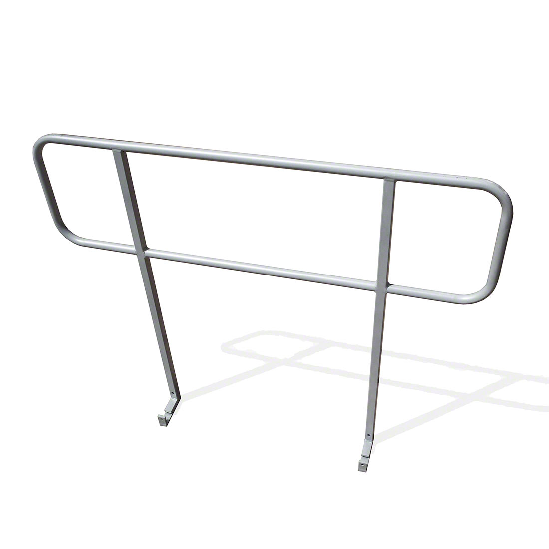 StageQ 4-Foot Stage Guard Rail Pro (MK4) PRX-XSQ-GR4FTPRO MK4