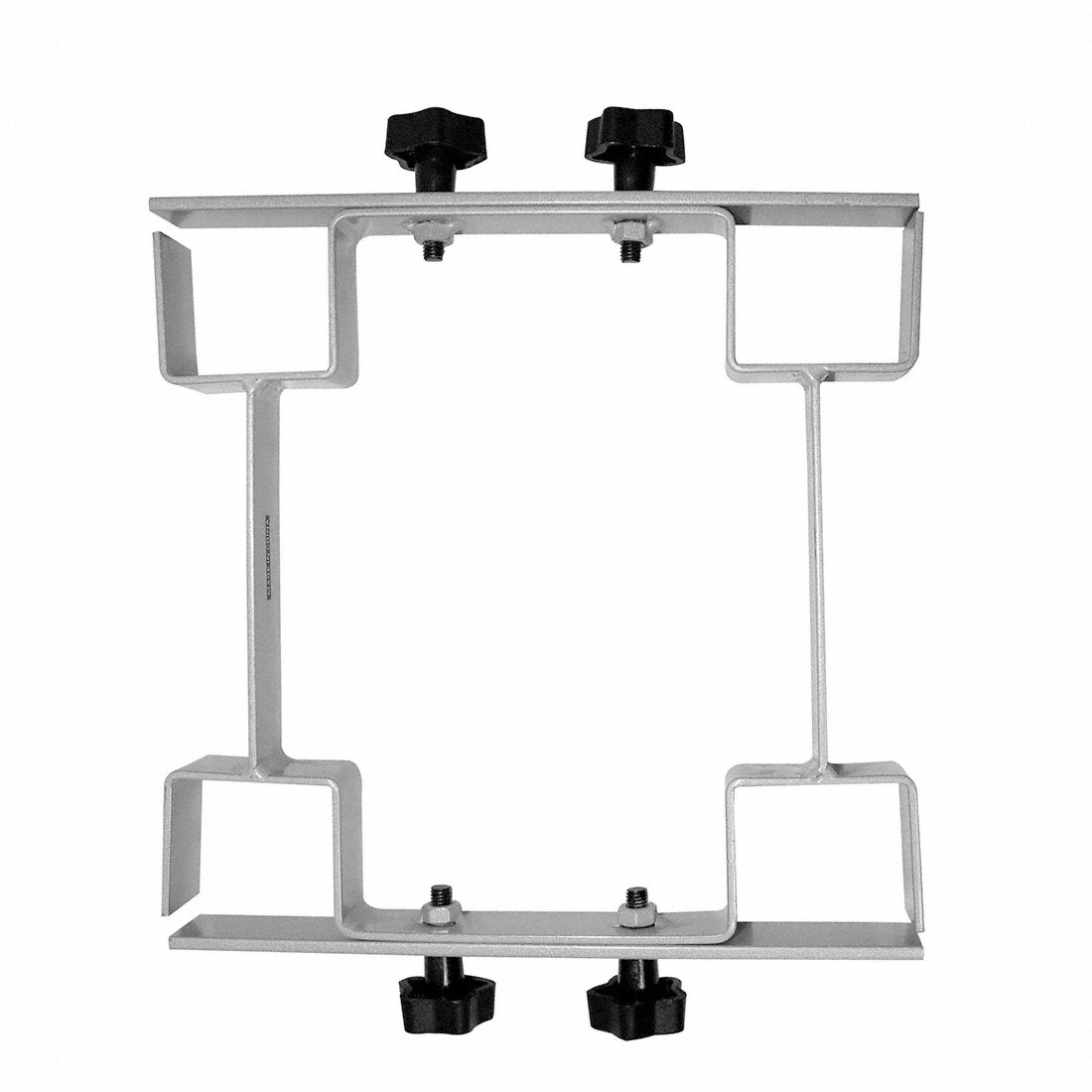 StageQ Leg Clamp for Connecting 4 Stage Legs PRX-XSQ-MX4