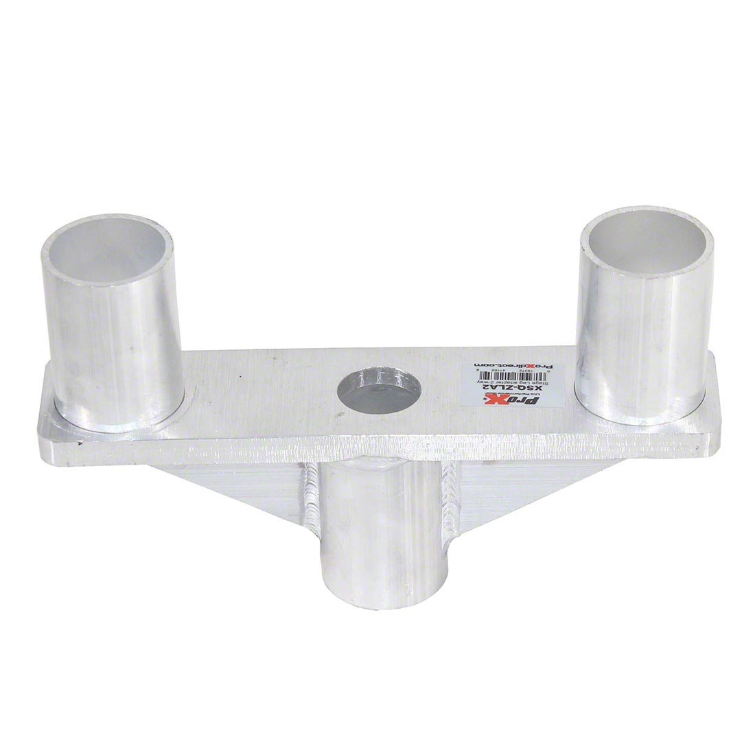 StageQ Z Frame 2 Leg Adapter PRX-XSQ-ZLA2