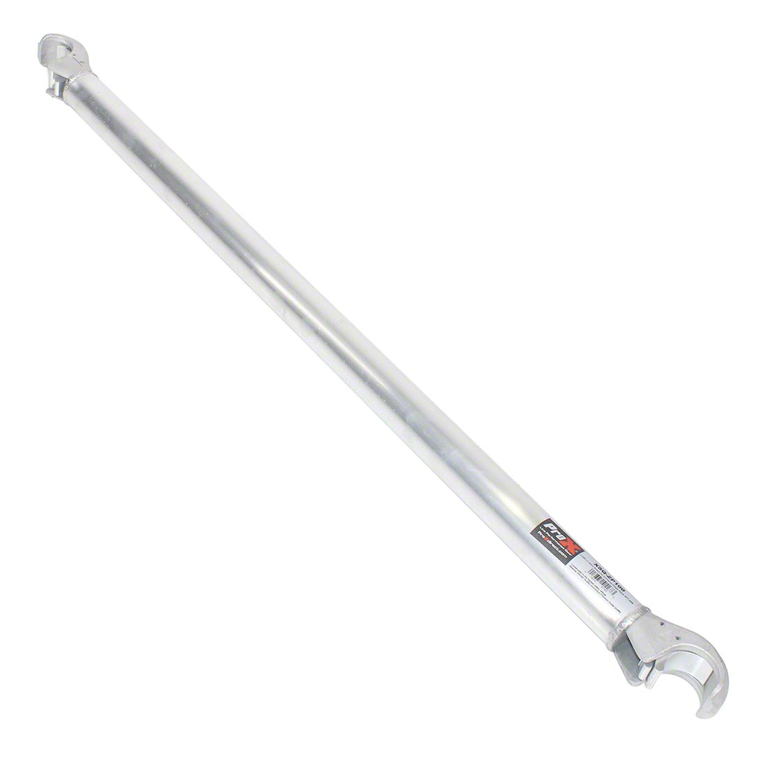 StageQ Z-Frame 1m Pole w/Clamps PRX-XSQ-ZP100