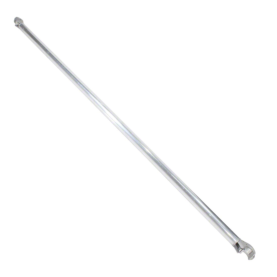 StageQ Z-Frame 2m Pole w/Clamps PRX-XSQ-ZP200