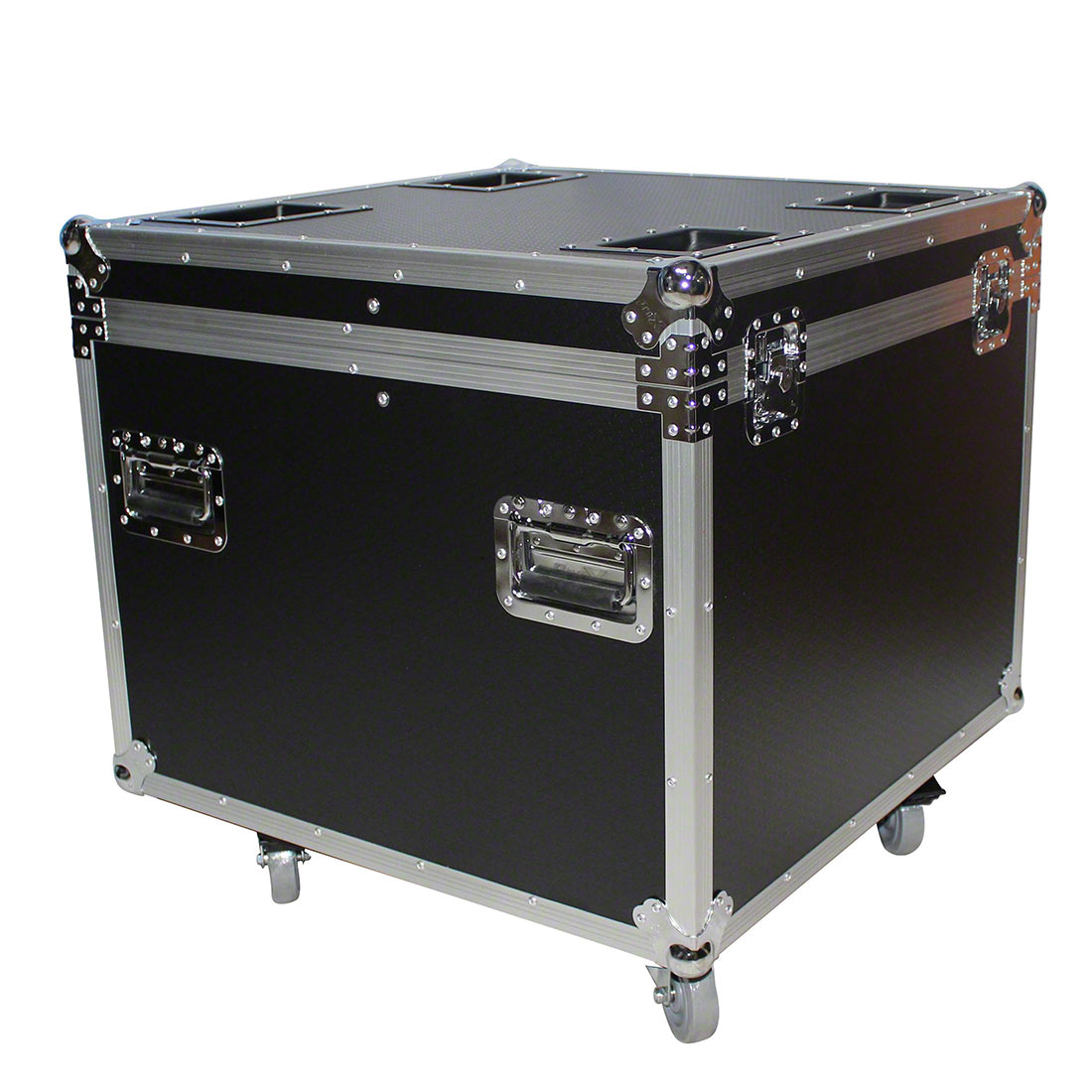 ProX XS-UTL6 Heavy-Duty ATA Utility Flight Road Case PRX-XS-UTL6