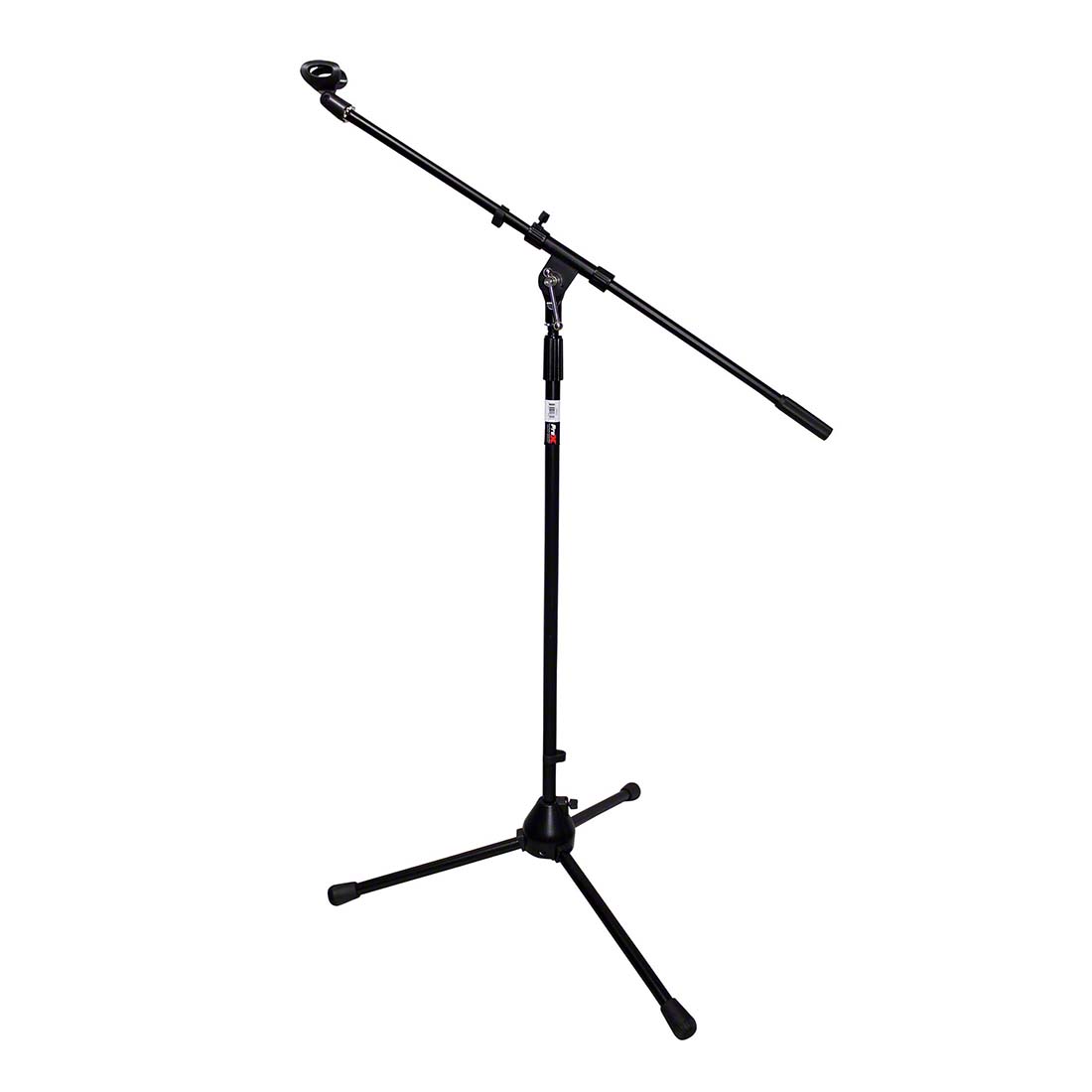ProX Tripod Microphone Stand with Boom