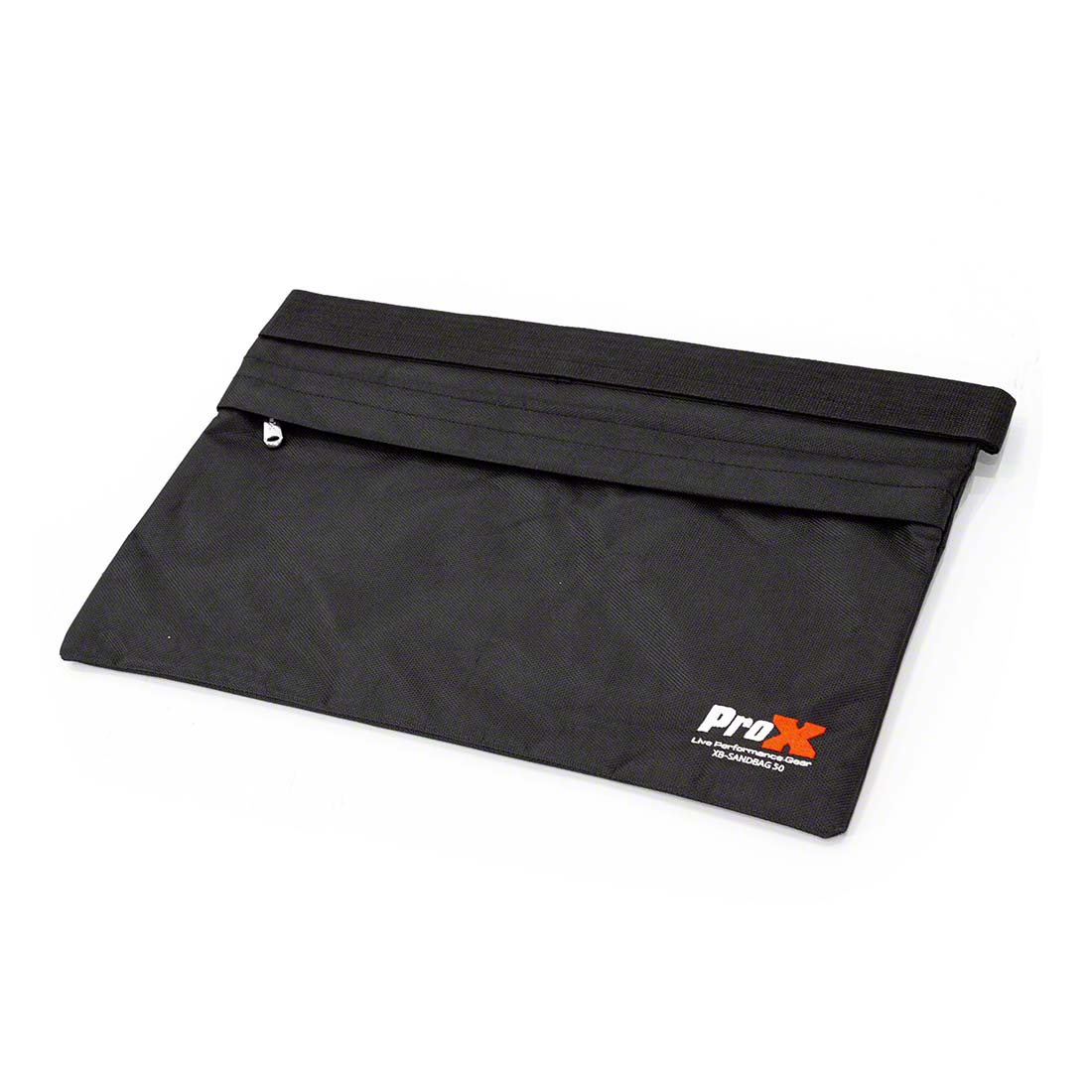 ProX Double Zipper Saddlebag Sandbag (55lb Capacity) PRX-XB-SANDBAG55