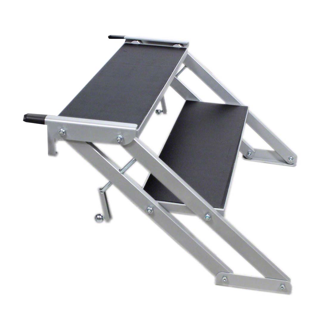 StageQ 2-Step Stair Unit, Adjustable for 14
