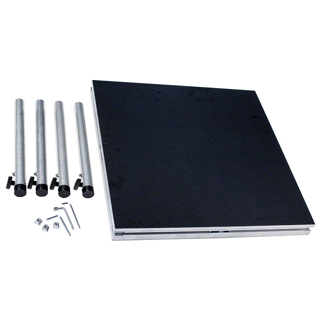 QuickLock Stage Panels & Legs