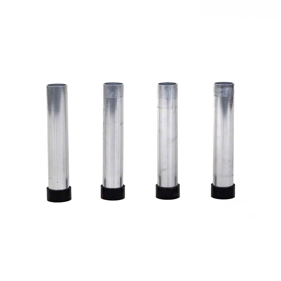 QuickLock Staging Fixed Legs, 12" High (4-Pack) 