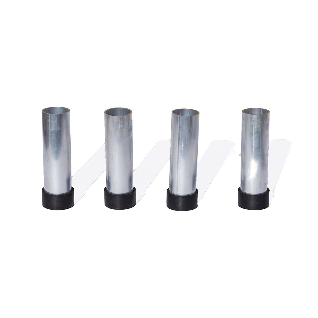 QuickLock Staging Fixed Legs, 8" High (4-Pack)