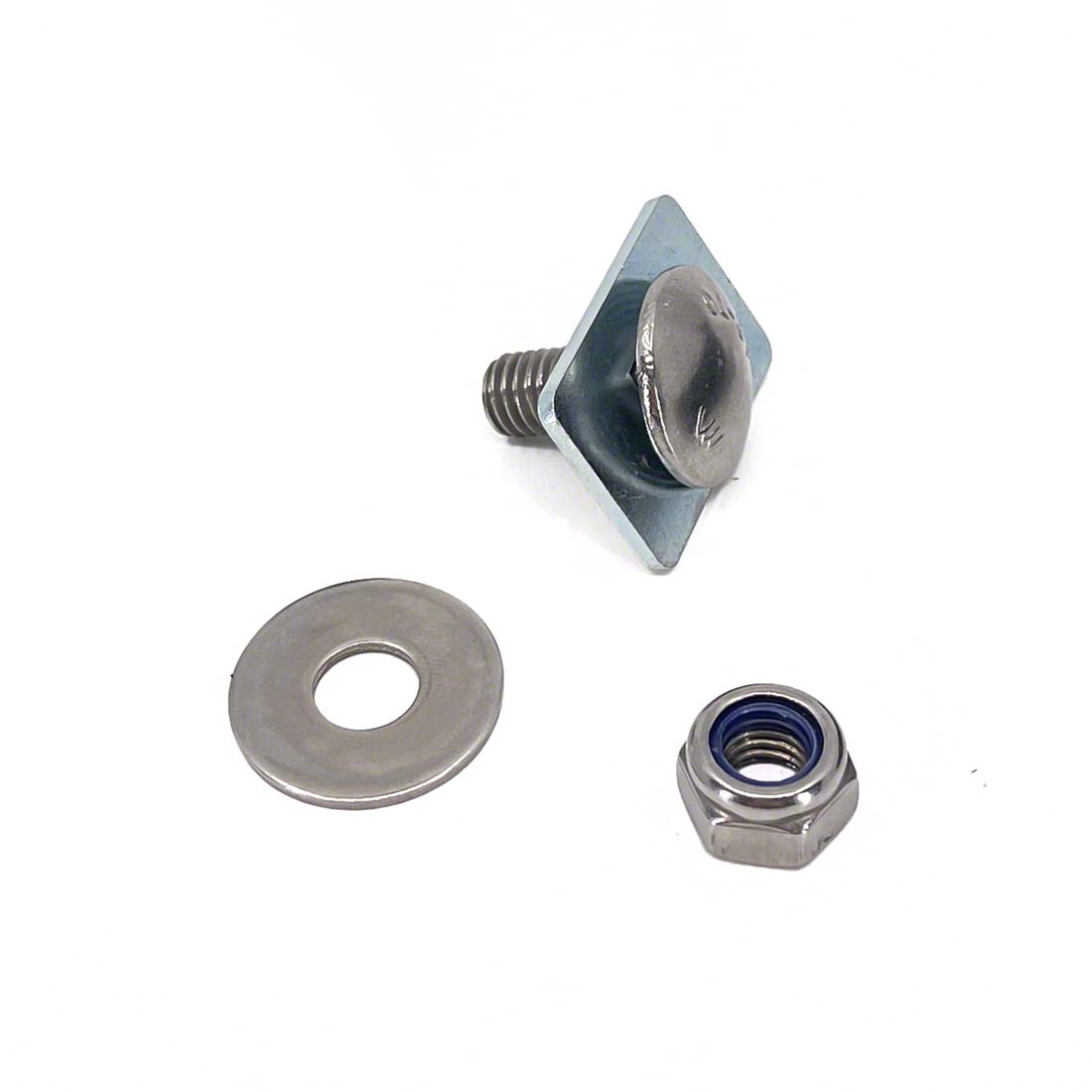 QuickLock Staging Adjustable Leg Replacement Locking Screw Mechanism QLLEGSCREW
