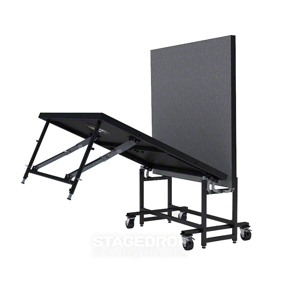 Staging 101 Mobile Folding Stages