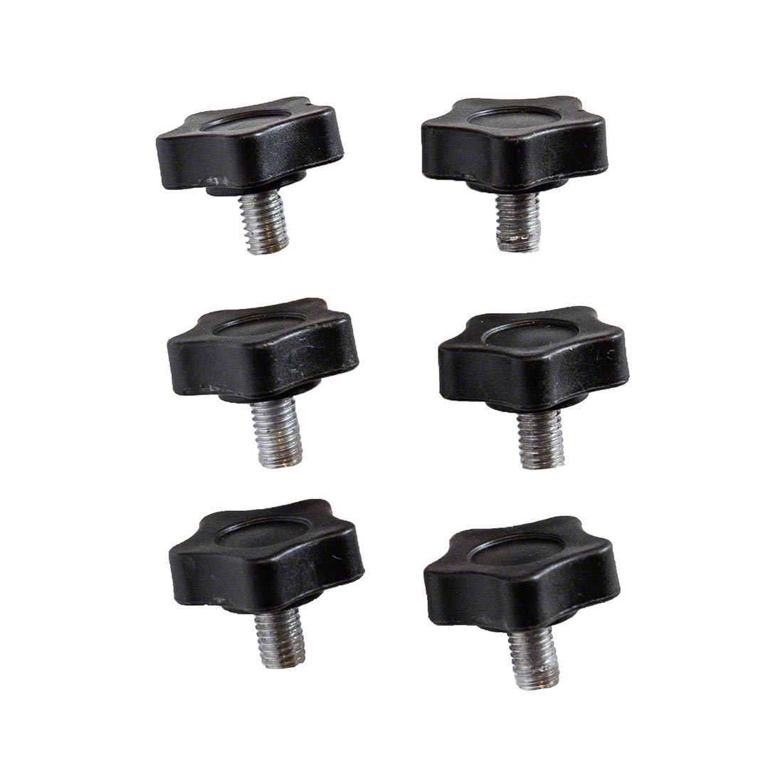 Staging 101 Leg Knobs (6-pack) SKNOB6