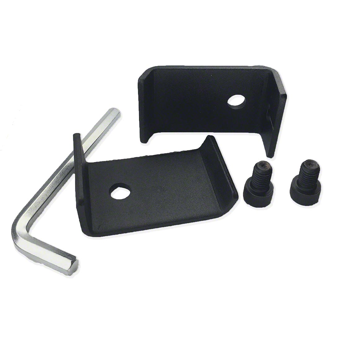 Staging 101 Hardware & Parts