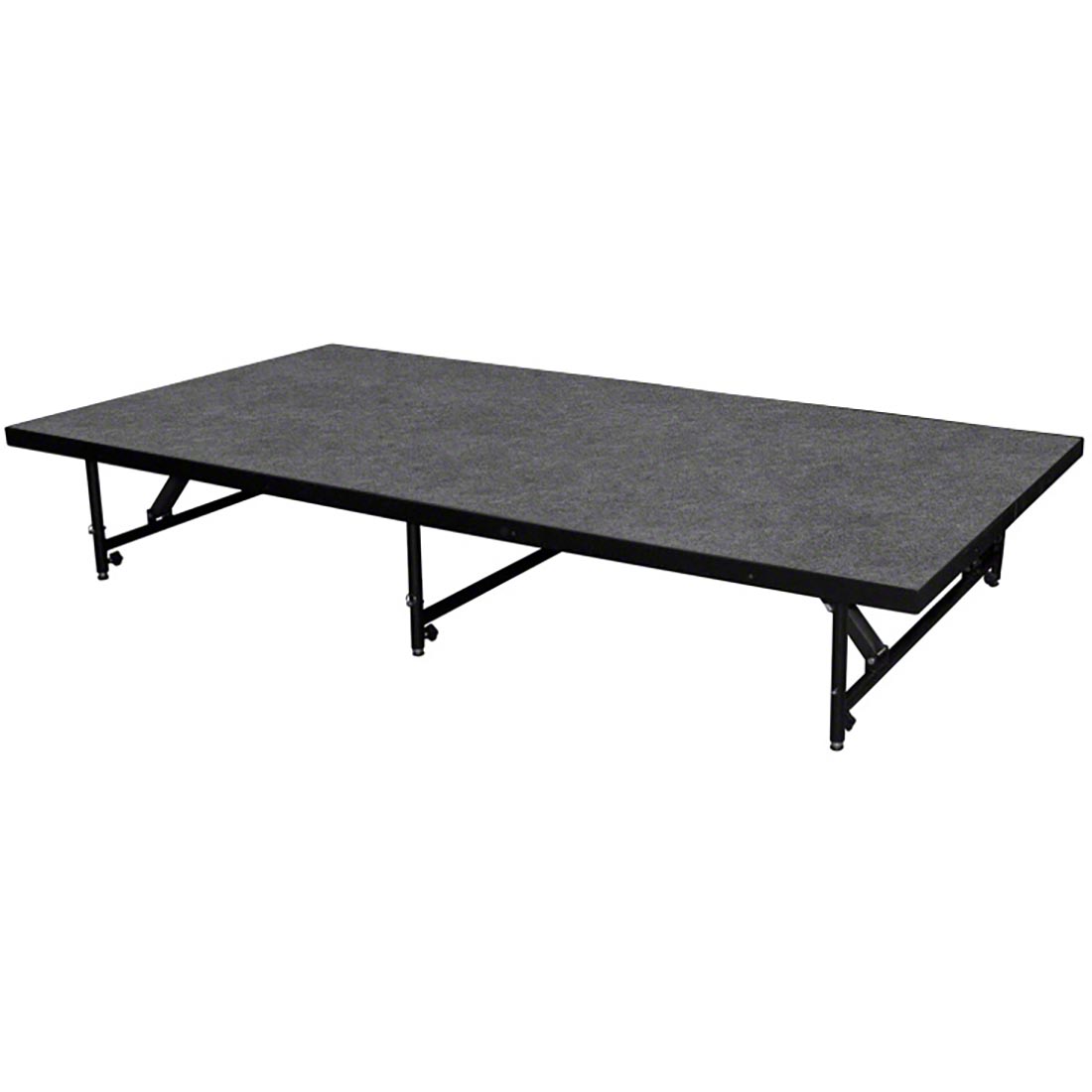 Staging 101 4'x8' Stage Panel, 16"-24" High