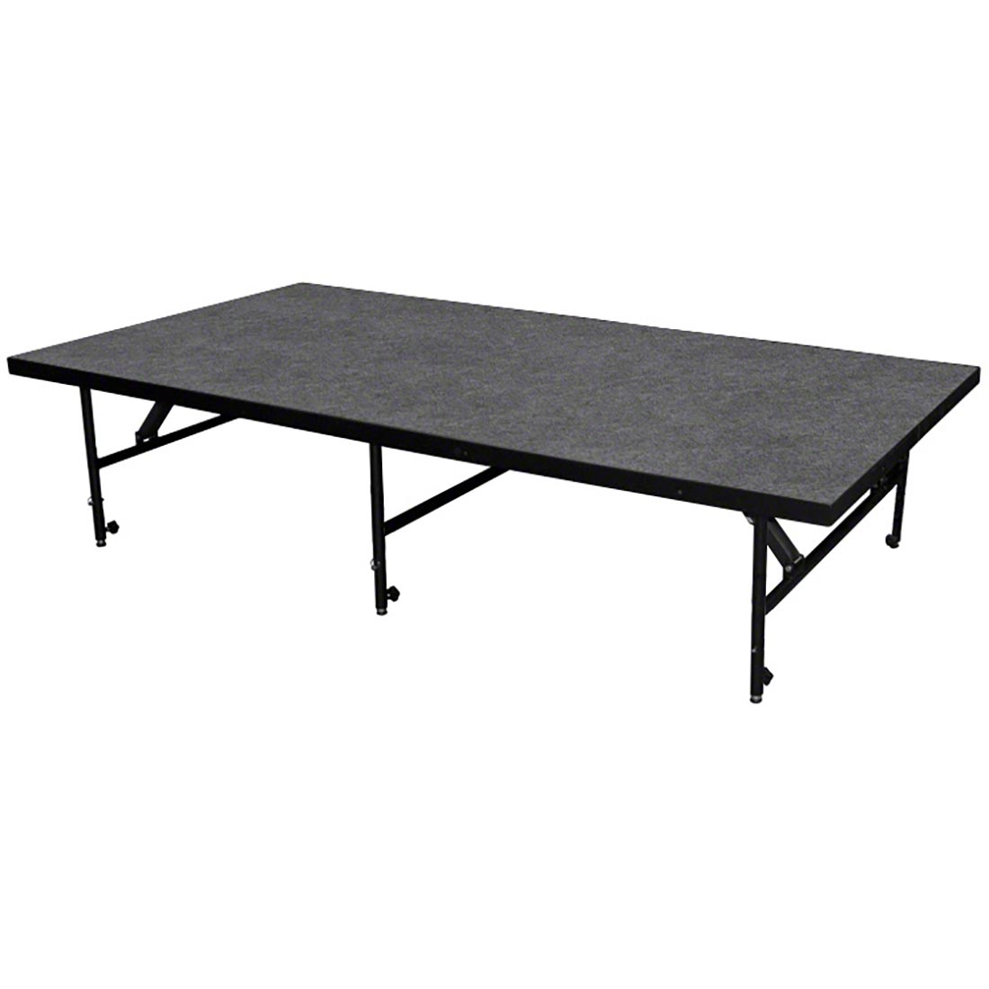 Staging 101 4'x8' Stage Panel, 24"-32" High