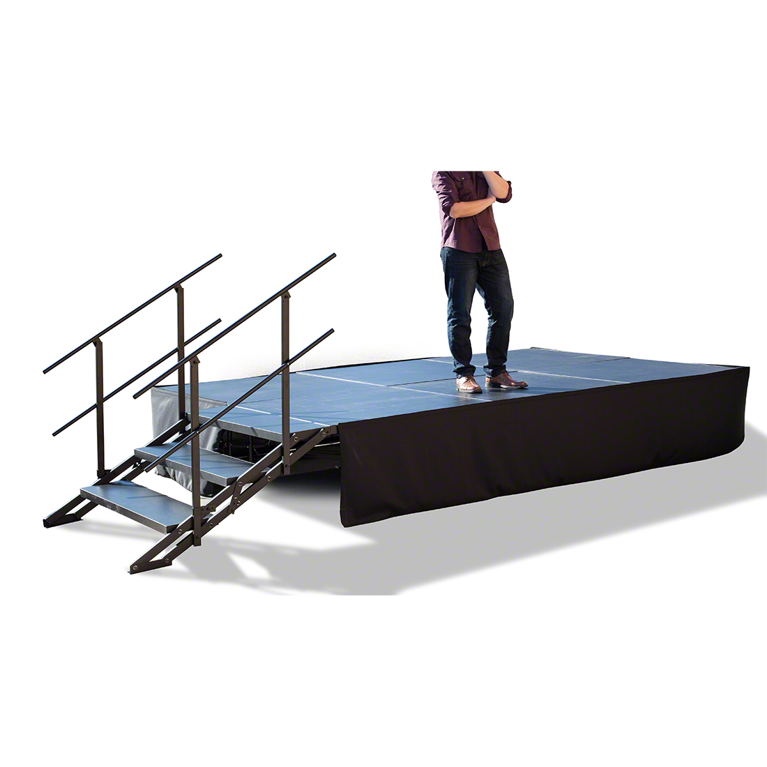 Staging 101 Stage Kits