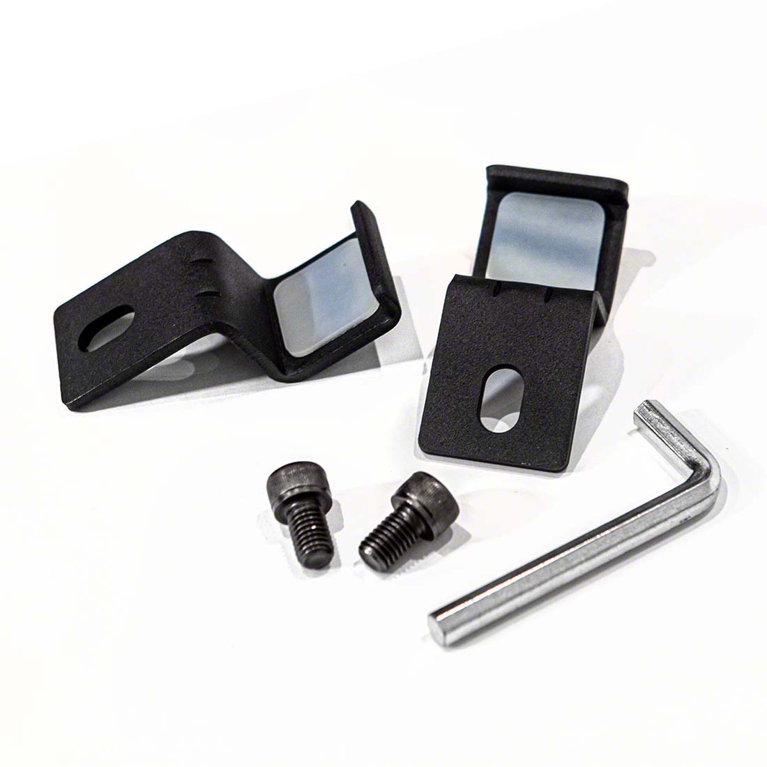 Coupling Hardware