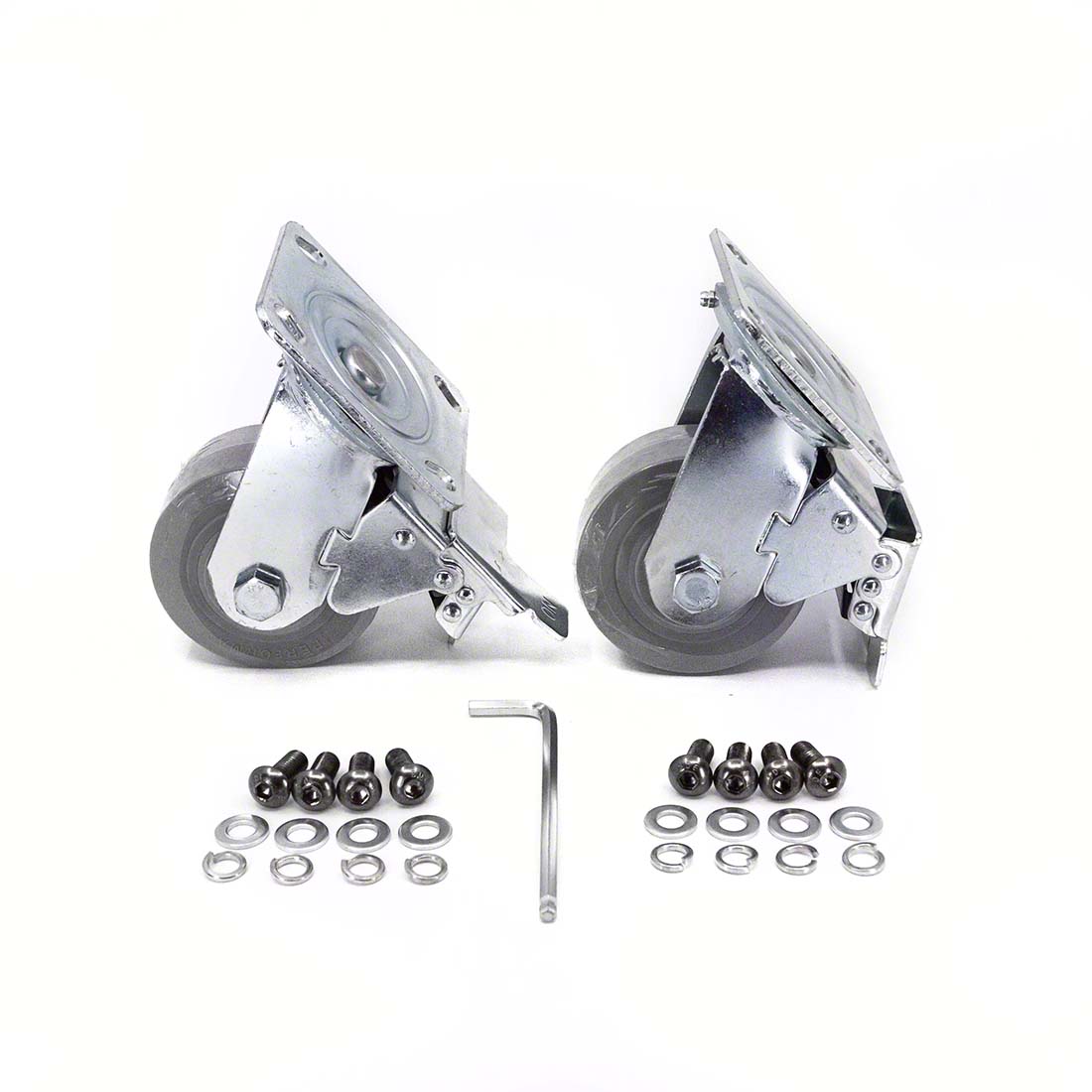 Replacement Casters