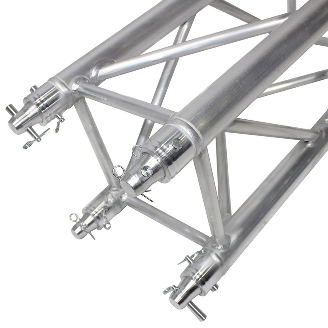 Polished Aluminum