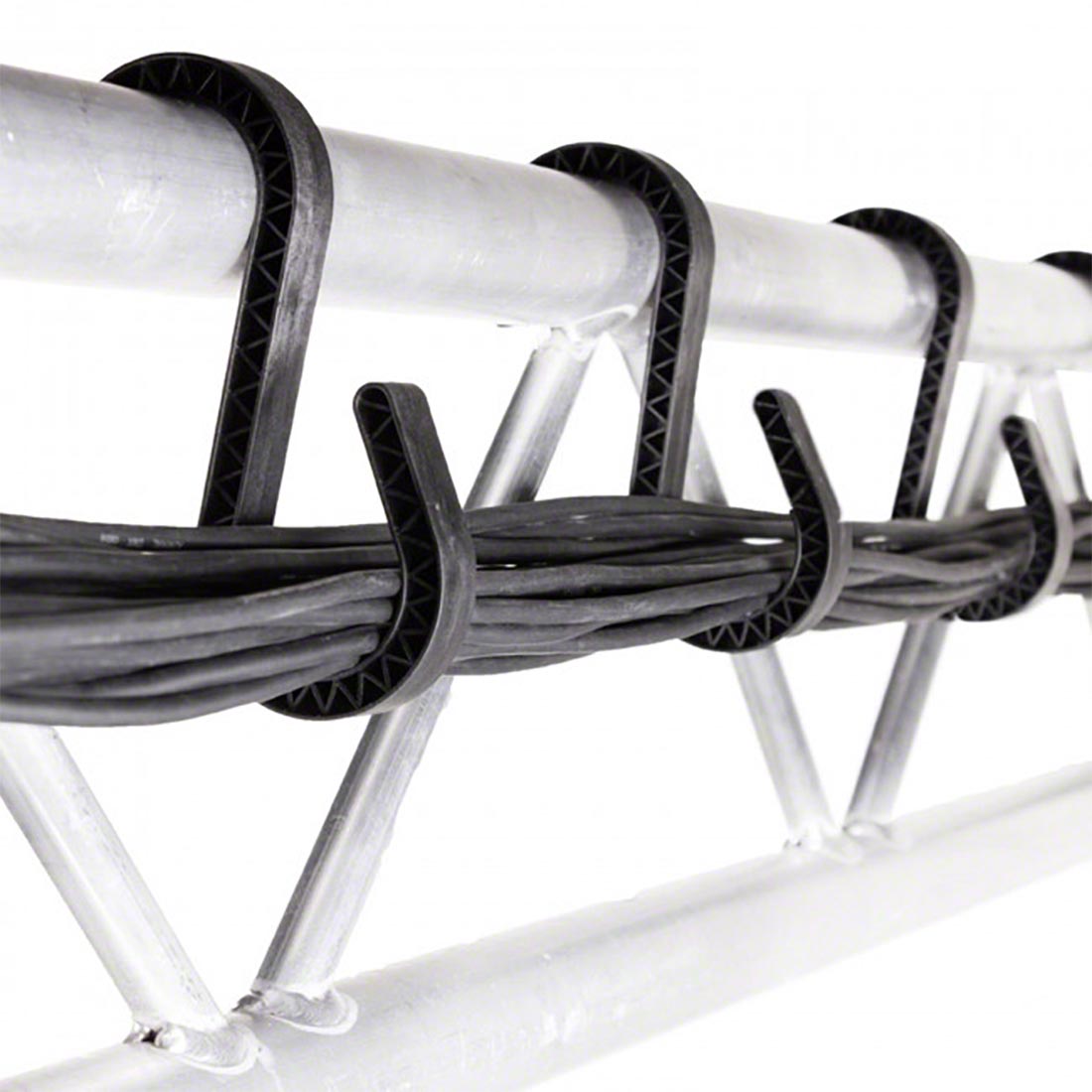 ProX Cable Management S-Hook for Truss Systems (10-Pack)