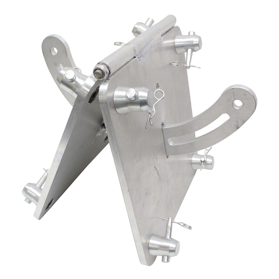 ProX F34 Square Truss Adjustable Book-Hinge Connection (0-180 Degrees) PRX-XT-BOOKHINGE