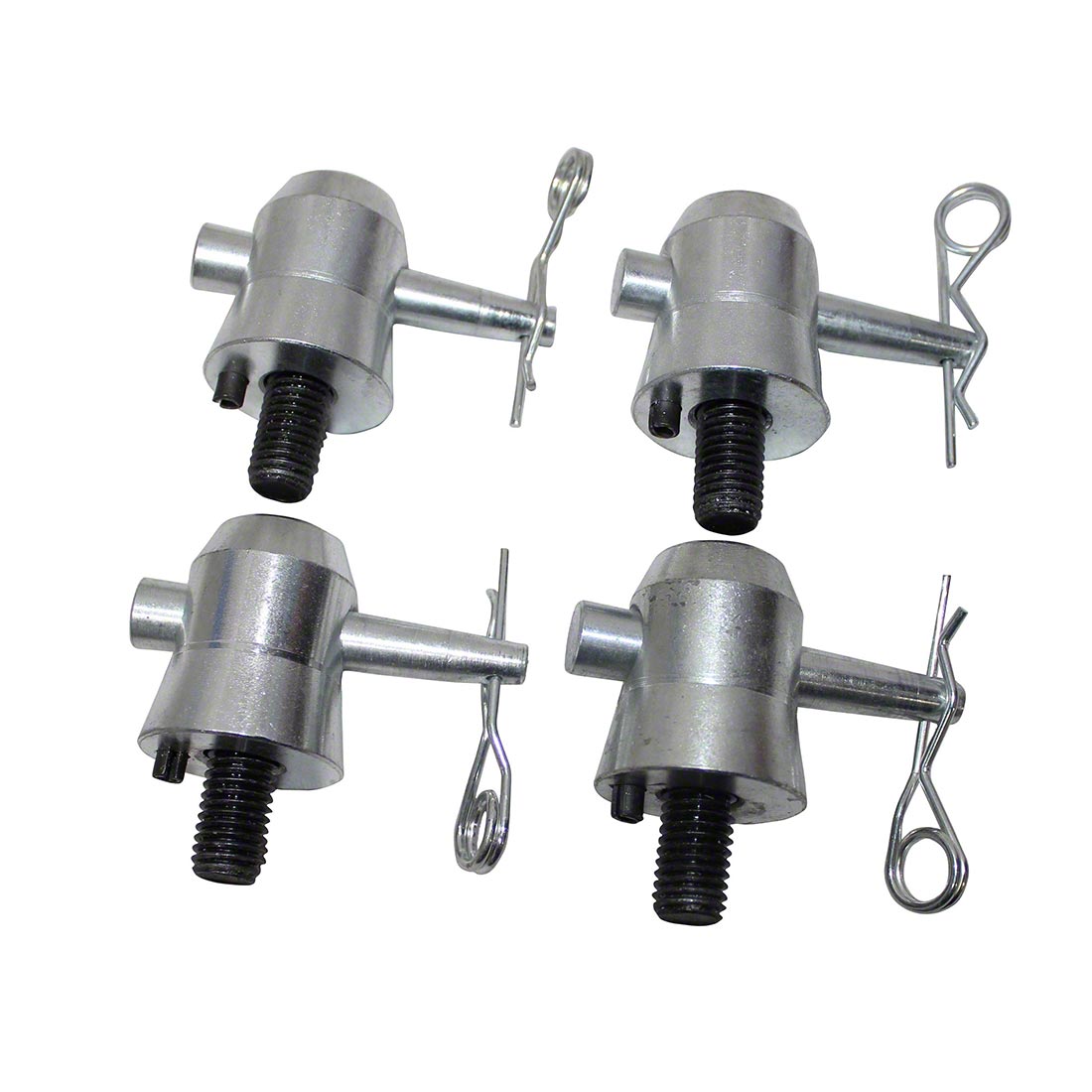 ProX Half Conical Connector Pack for 1 Side of Truss Junction Box