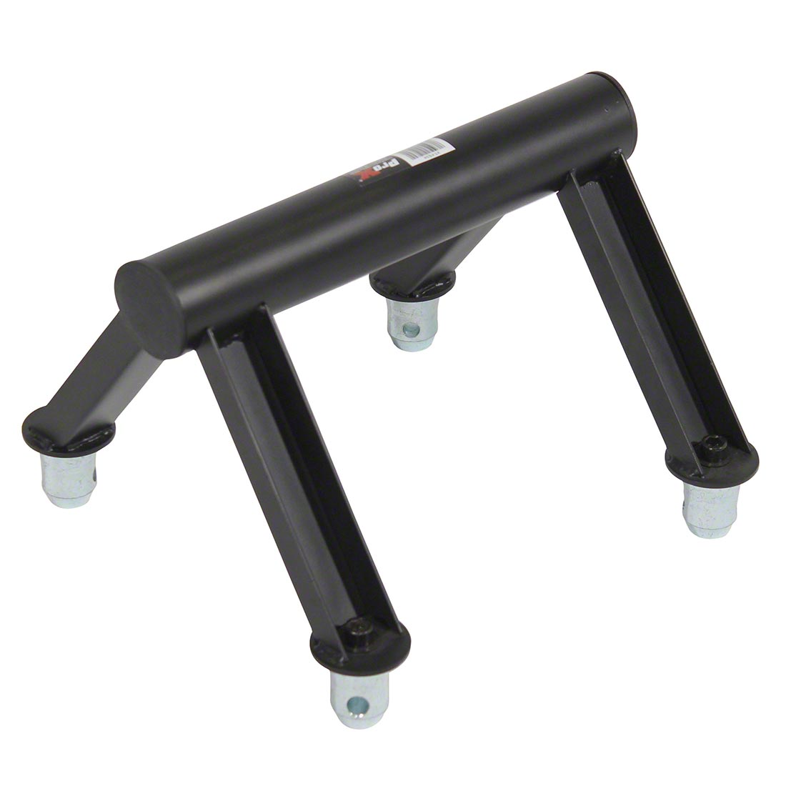 ProX F34 Portable Truss Top or Floor Stand for Totems and Towers