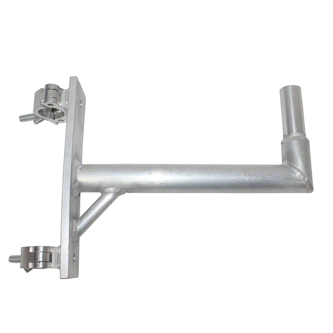 ProX 14" Speaker Mounting Pole Extension for Truss 