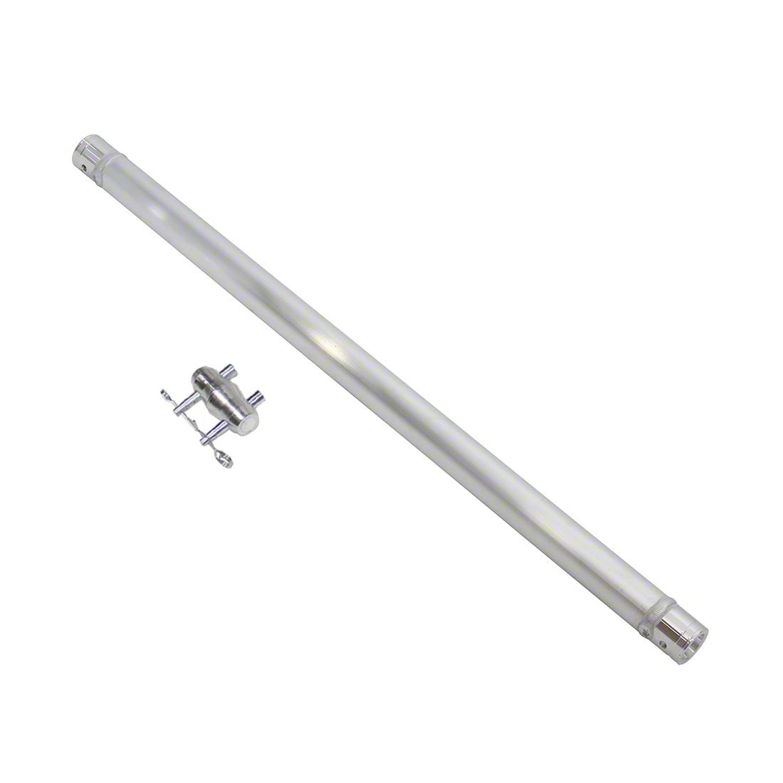 ProX F31 Single Tube Truss Segment, 1 Meter