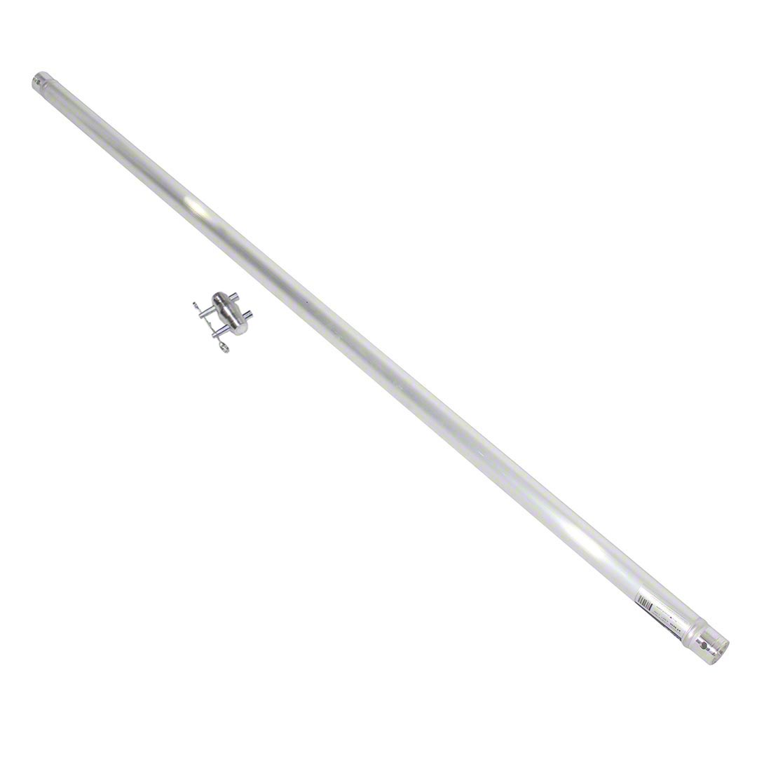 ProX F31 Single Tube Truss Segment, 2 Meter