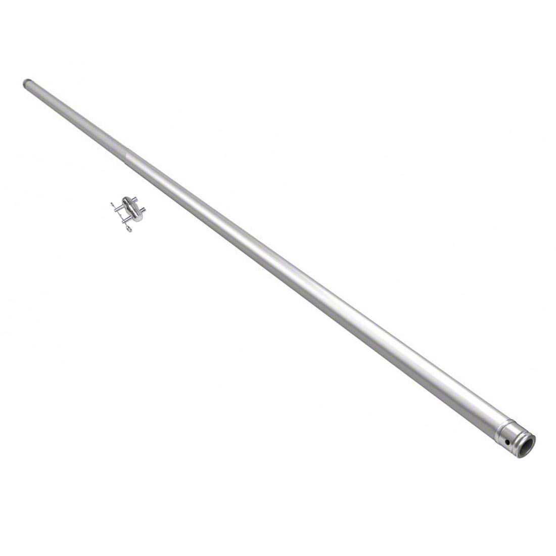ProX F31 Single Tube Truss Segment, 2.5 Meter