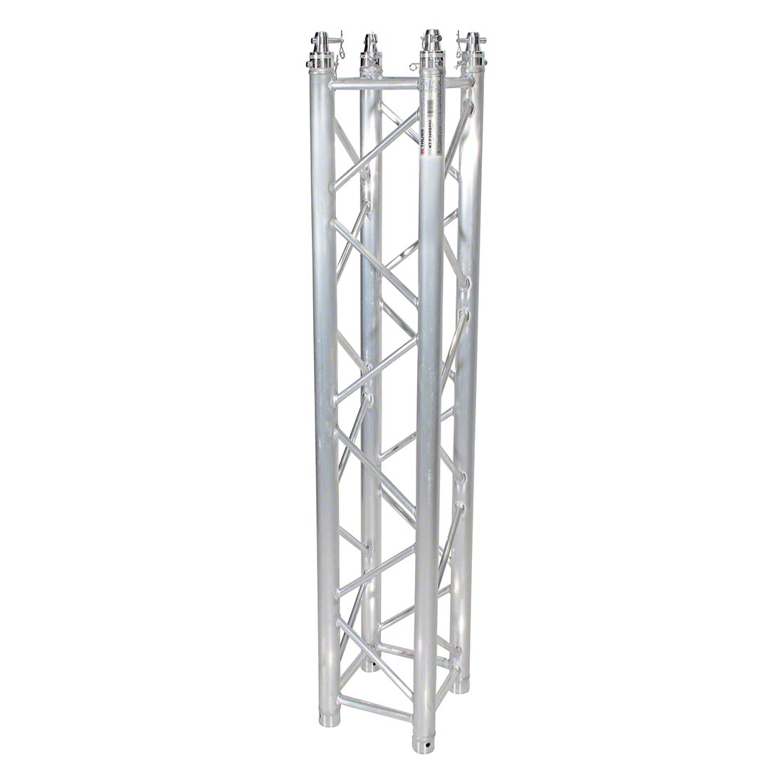ProX K-Truss Light-Duty Square Truss Straight Segment - 1.5 Meter