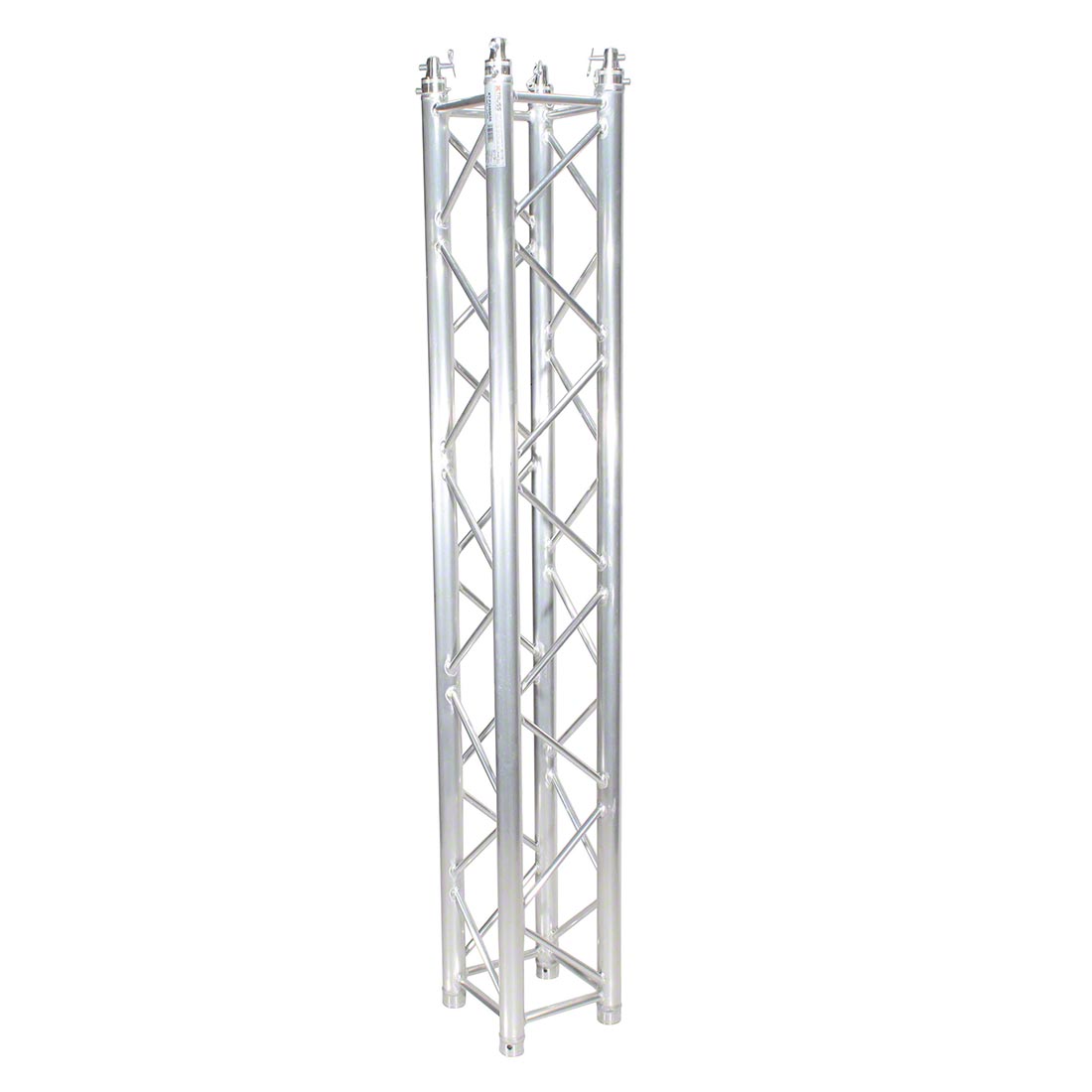 ProX K-Truss Light-Duty Square Truss Straight Segment - 2 Meter